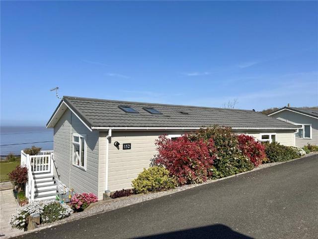 2 bedroom detached house for sale