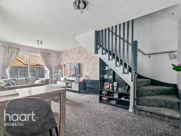 Fenland, East of England - Garden, Equipped kitchen