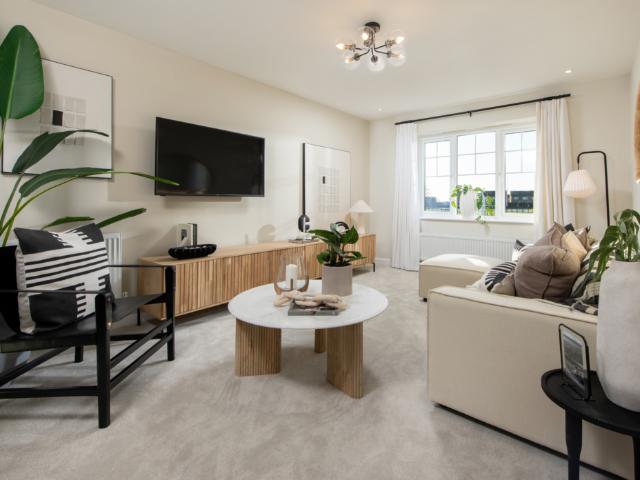 2 bedroom detached house for sale