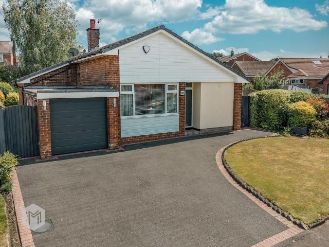 2 bedroom detached house for sale