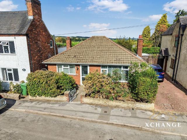 2 bedroom detached house for sale