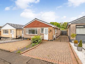 2 bedroom detached house for sale
