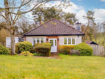 House for sale in Shetland - Garden, Equipped kitchen