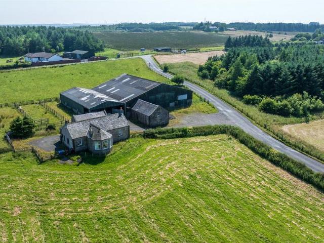 2 bedroom detached house for sale