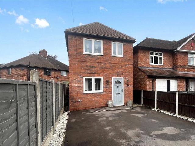 2 bedroom detached house for sale