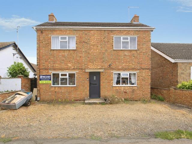 2 bedroom detached house for sale