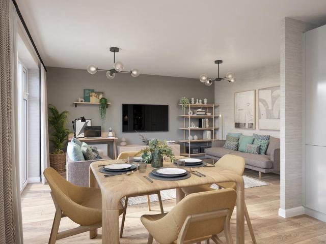 2 bedroom detached house for sale