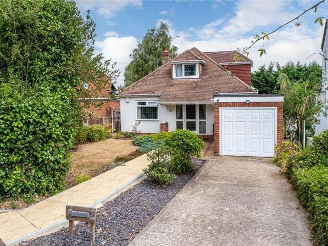 2 bedroom detached house for sale