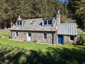 House for sale in Shetland