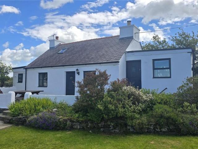 2 bedroom detached house for sale