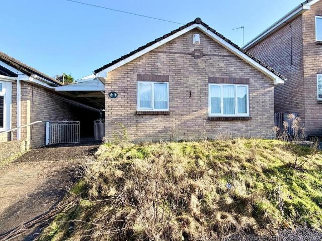 2 bedroom detached house for sale