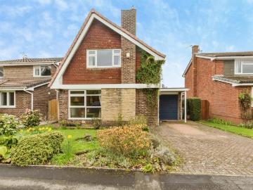 2 bedroom detached house for sale