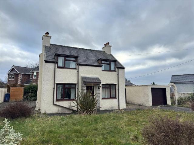 2 bedroom detached house for sale