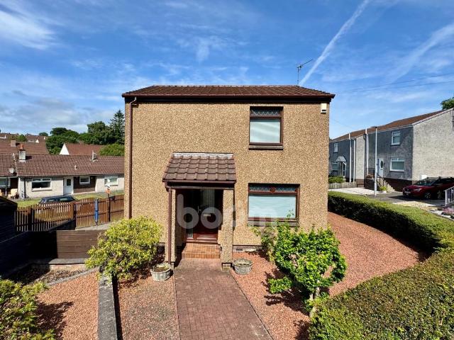 2 bedroom detached house for sale