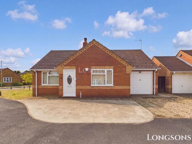 2 bedroom detached house for sale