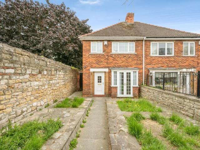2 bedroom detached house for sale