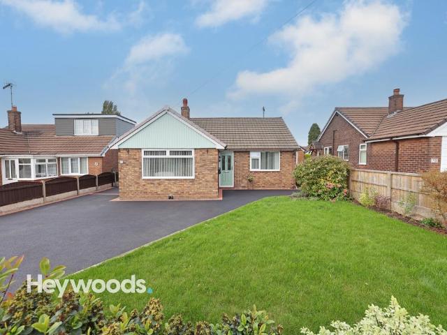 2 bedroom detached house for sale