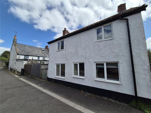 2 bedroom detached house for sale