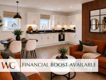 2 bedroom detached house for sale