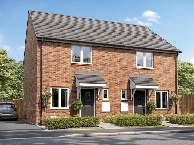 2 bedroom detached house for sale