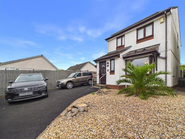 2 bedroom detached house for sale