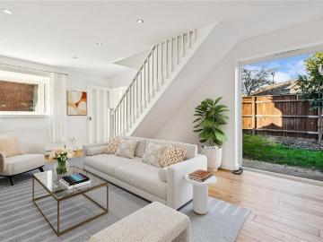 Clapham Common, SW4, Clapham Old Town, London, Greater London