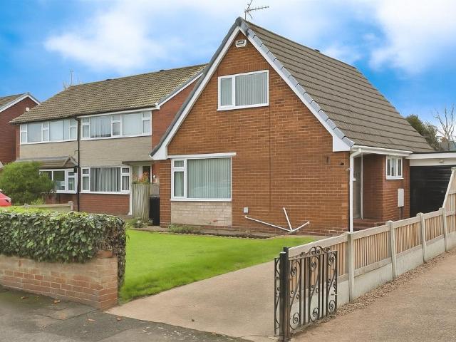 2 bedroom detached house for sale