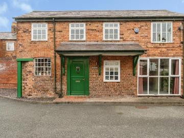 Hoole Chester, CH2, North East Wales, Midlands