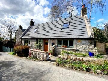 Easter Balgedie Kinross, KY13, East Central Scotland, South West Scotland