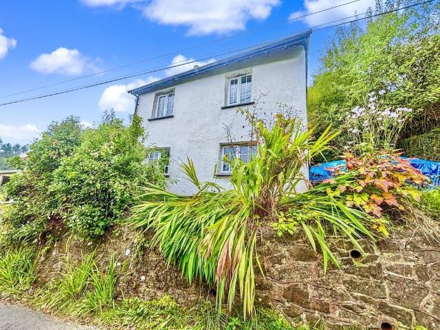 2 bedroom detached house for sale