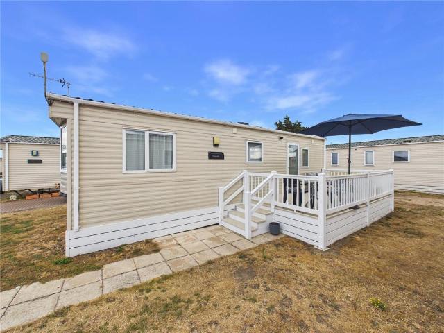 2 bedroom detached house for sale
