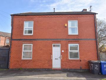 Wigan, Greater Manchester, North West England