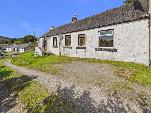 2 bedroom cottage for sale