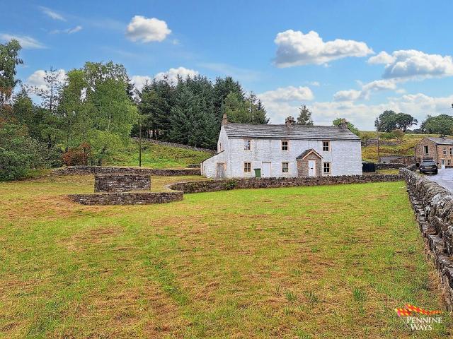 2 bedroom detached house for sale
