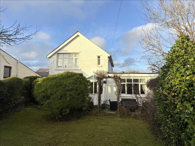 2 bedroom detached house for sale