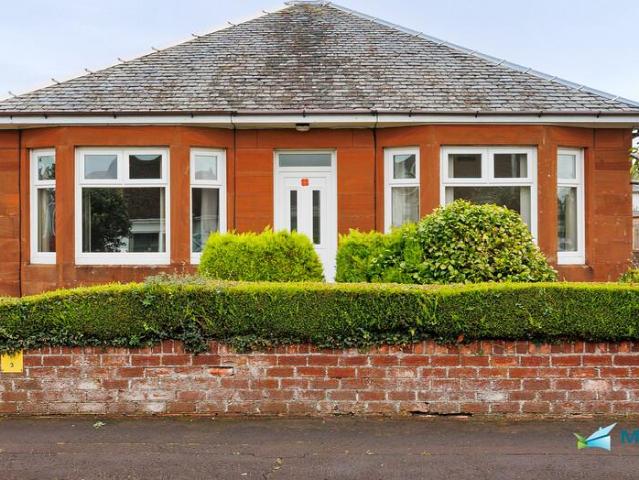 2 bedroom detached house for sale