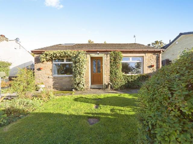 2 bedroom detached house for sale