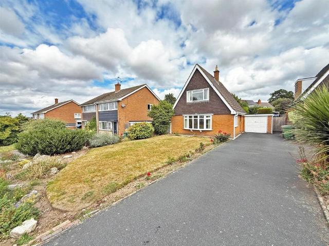 2 bedroom detached house for sale