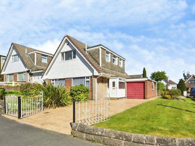 2 bedroom detached house for sale