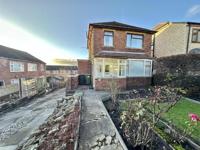 2 bedroom detached house for sale