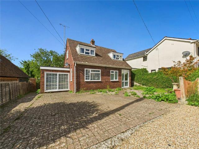 2 bedroom detached house for sale