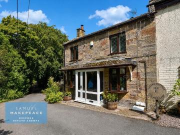 2 bedroom detached house for sale
