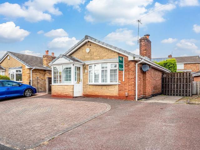 2 bedroom detached house for sale
