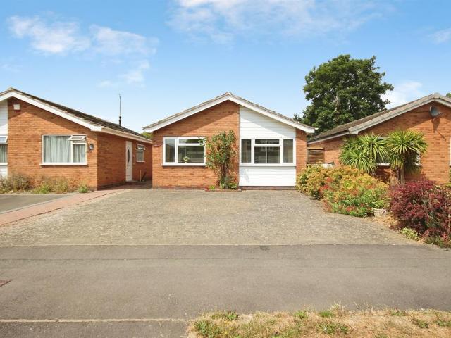 2 bedroom detached house for sale