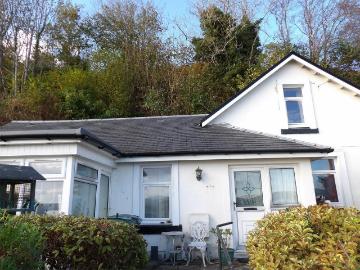 Toward Dunoon, PA23, Glasgow and West Scotland, South West Scotland