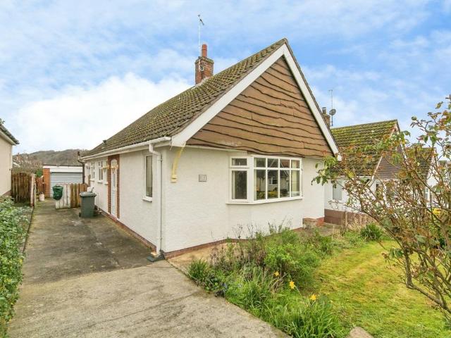 2 bedroom detached house for sale