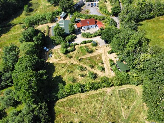 2 bedroom detached house for sale