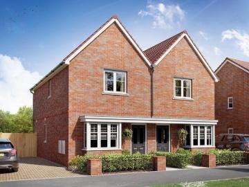 2 bedroom detached house for sale