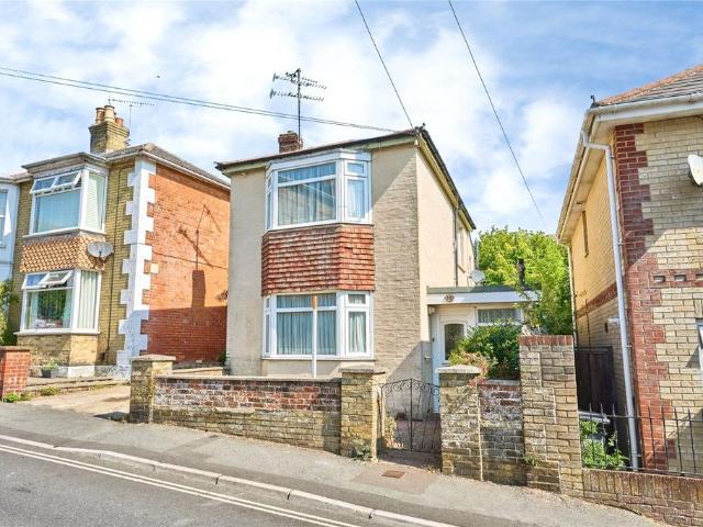 2 bedroom detached house for sale