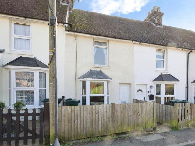 2 bedroom detached house for sale